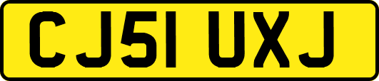 CJ51UXJ