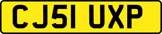 CJ51UXP