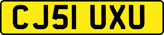 CJ51UXU