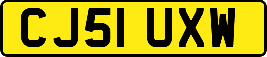 CJ51UXW