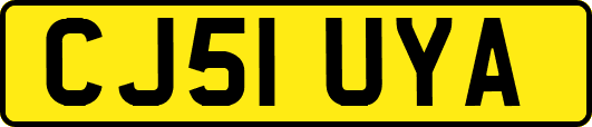 CJ51UYA