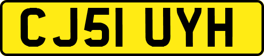 CJ51UYH