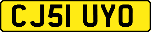CJ51UYO