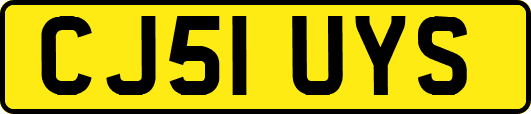 CJ51UYS