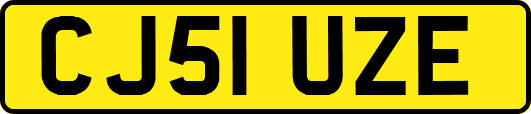 CJ51UZE