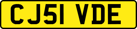 CJ51VDE