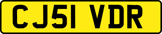 CJ51VDR