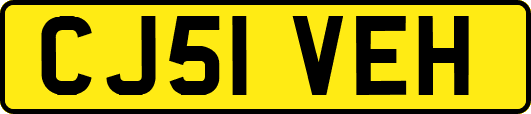 CJ51VEH