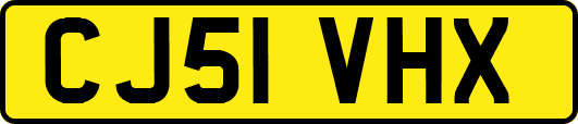 CJ51VHX