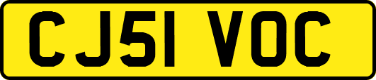 CJ51VOC