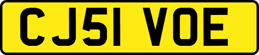 CJ51VOE