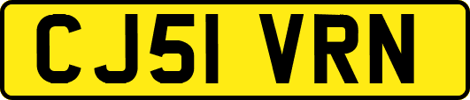 CJ51VRN