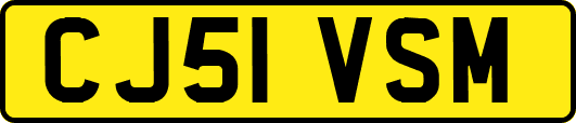 CJ51VSM