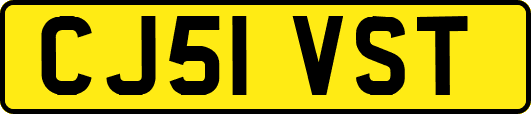 CJ51VST