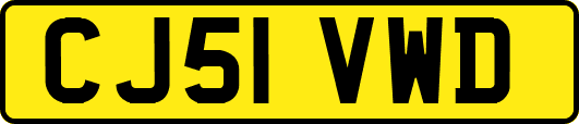 CJ51VWD