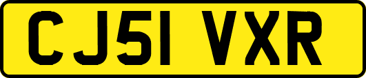 CJ51VXR