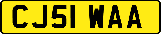 CJ51WAA