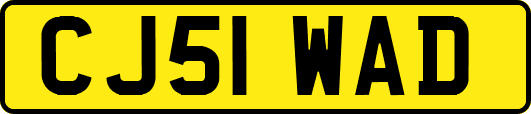CJ51WAD