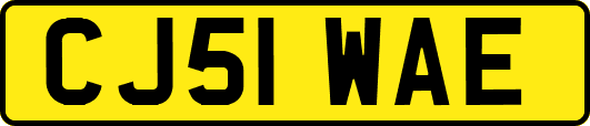 CJ51WAE