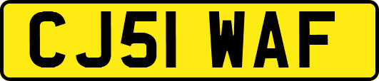 CJ51WAF
