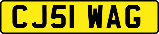 CJ51WAG
