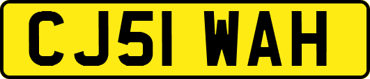 CJ51WAH
