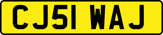 CJ51WAJ