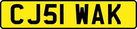 CJ51WAK