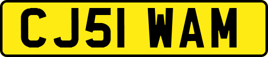 CJ51WAM