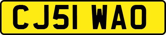 CJ51WAO