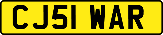 CJ51WAR