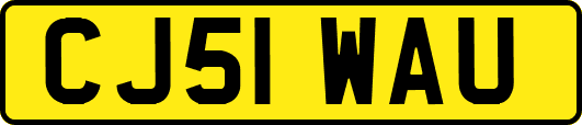 CJ51WAU
