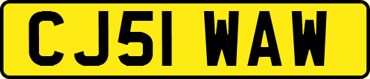 CJ51WAW