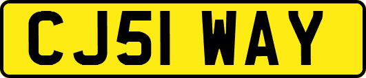 CJ51WAY