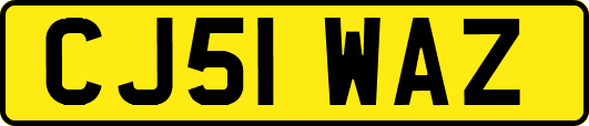 CJ51WAZ