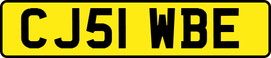 CJ51WBE
