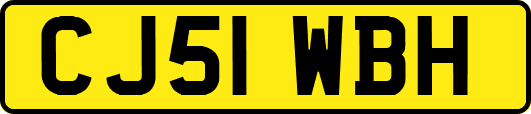 CJ51WBH