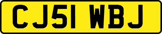 CJ51WBJ