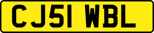 CJ51WBL