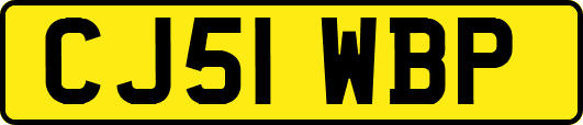 CJ51WBP