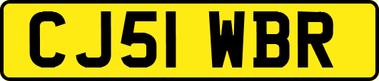 CJ51WBR