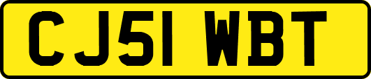CJ51WBT