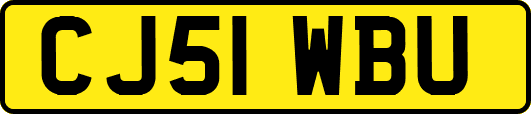 CJ51WBU