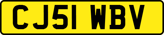 CJ51WBV