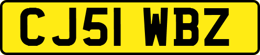 CJ51WBZ