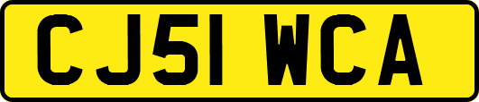CJ51WCA