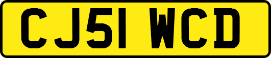 CJ51WCD