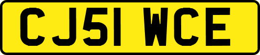 CJ51WCE