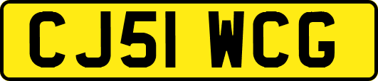 CJ51WCG