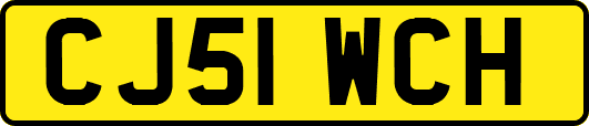 CJ51WCH
